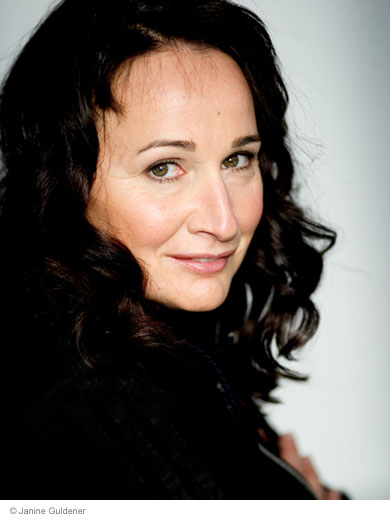 Ulrike Arnold Ulrike Arnold