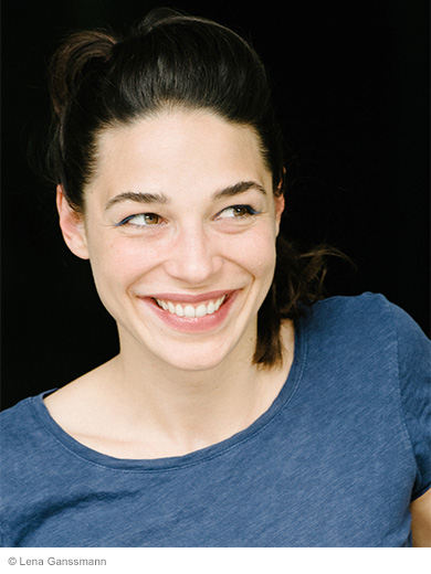 Judith Bohle Judith Bohle