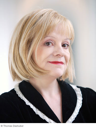 Billie Zöckler Billie Zöckler