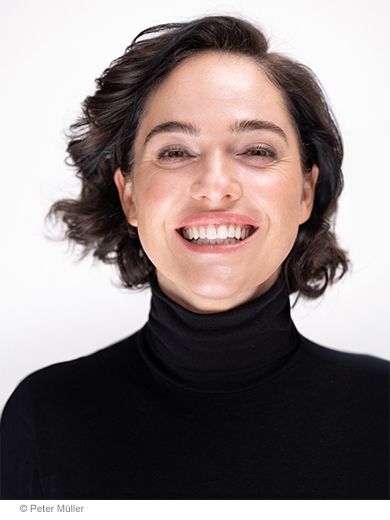 Altenberger, Verena