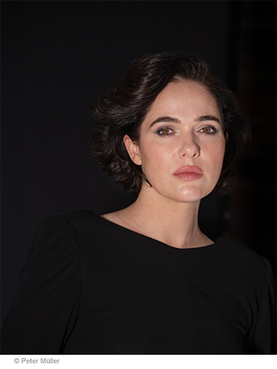 Altenberger, Verena