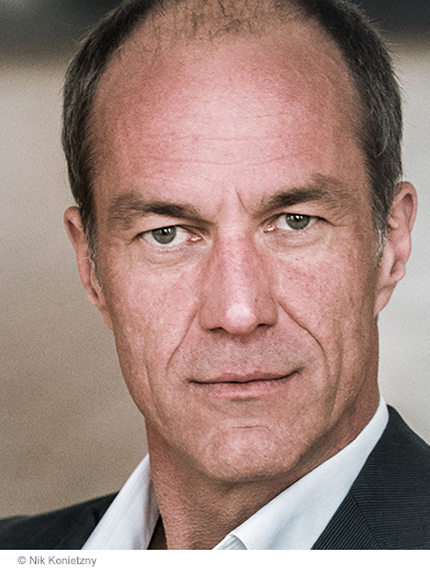 Daemgen, Holger