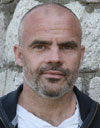 Moritz, Michael